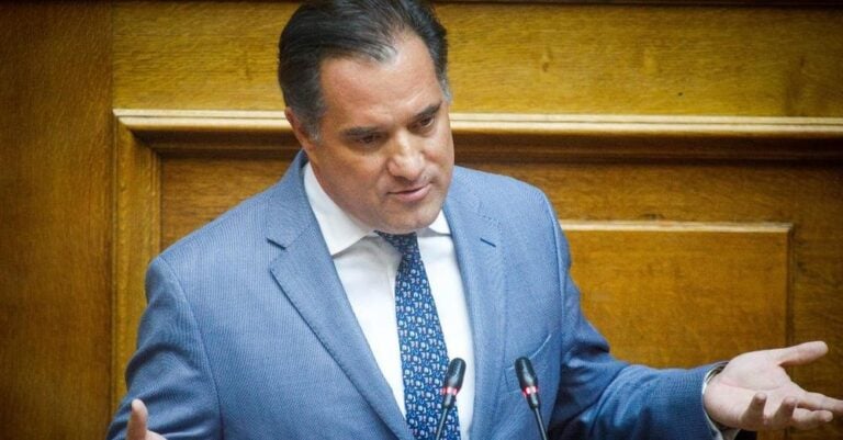 Γεωργιάδης: «Απολύτως προφανές ότι οι Αστυνομικοί έκαναν καλά την δουλειά τους – Μπράβο τους»