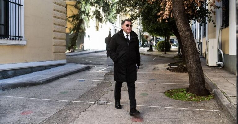 Κούγιας για Πέραμα: «Οι αυτόπτες μάρτυρες επιβεβαιώνουν όσα μου είπαν οι αστυνομικοί»