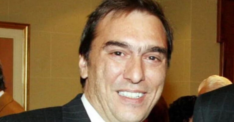 «Έφυγε» από τη ζωή από καρκίνο ο δικηγόρος και παλαιό στέλεχος του ΠΑΣΟΚ, Αλέκος Χολέβας