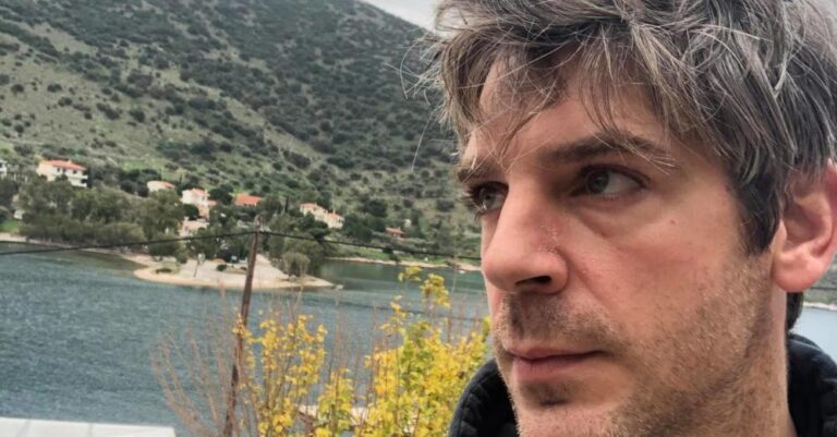 Τζωρτζάκης για το Πέραμα: «Εσείς που κοιμάστε, κοιμηθείτε ήσυχα. Ένας γύφτος λιγότερος»