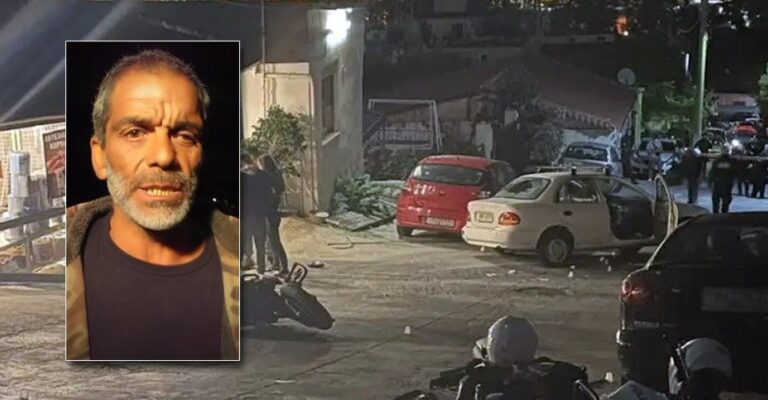 Πέραμα: Έκκληση από τον πατέρα του 18χρονου Ρομά να μη γίνουν επεισόδια