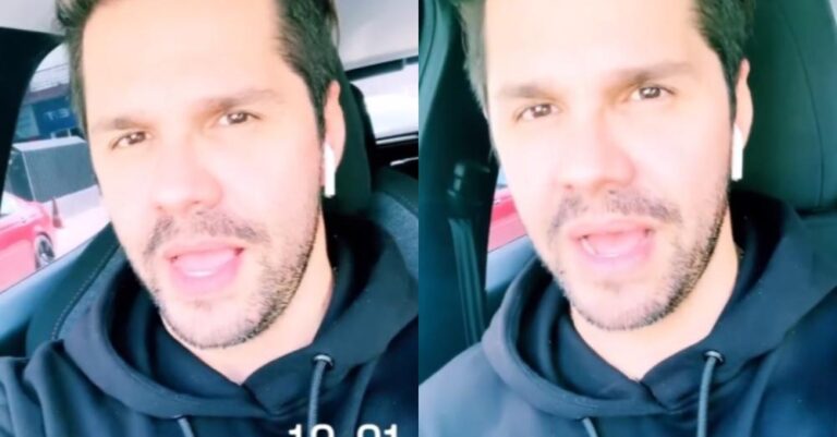 Τσαλίκης σε Γκουντάρα-Κάκκαβα: «Το σημερινό με ξεπέρασε! Ντροπή σας» – Απάντηση «κόλαφος»