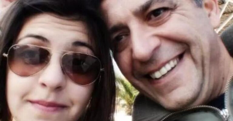 Ξεσπά η κόρη του δολοφονημένου Μανώλη Καντάρη: «Εμάς δεν μας επισκέφτηκε κανείς, δεν λάβαμε καμία βοήθεια»