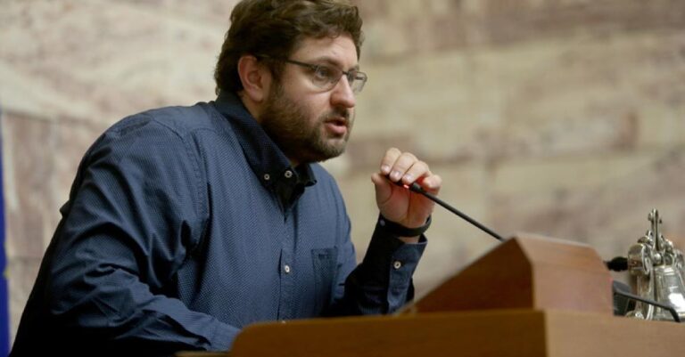 Κ. Ζαχαριάδης: «Πρέπει να δοθούν σαφείς απαντήσεις για το Πέραμα»