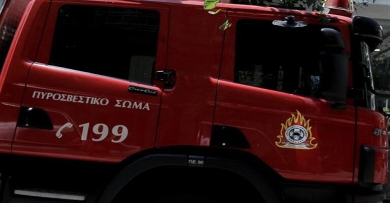 Σχιστό: Ρομά κατέβασαν πυροσβέστες από όχημα και τους έδειραν