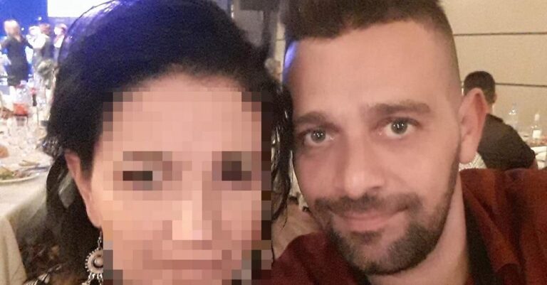 Τραγωδία στην Αγία Πελαγία: Πατέρας δύο παιδιών ο 35χρονος που πνίγηκε – Το σπαρακτικό αντίο της συζύγου του