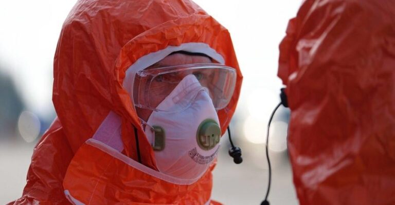 «Θα εμφανιστεί νέος ιός που δεν θα μπορούμε να περιορίσουμε»- προειδοποίηση ΠΟΥ