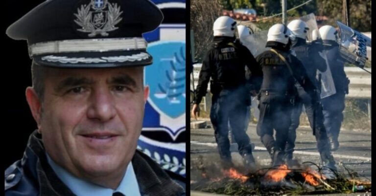 Σε χωράφια κυνηγούσαν Ρομά τον Αστυνομικό Διευθυντή Αχαΐας: Όλο το χρονικό με τους δύο εγκλωβισμούς