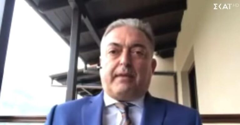 Ξυλοδαρμός Βασιλακόπουλου: «Φαρμακευτική είχε κλείσει το τραπέζι»!