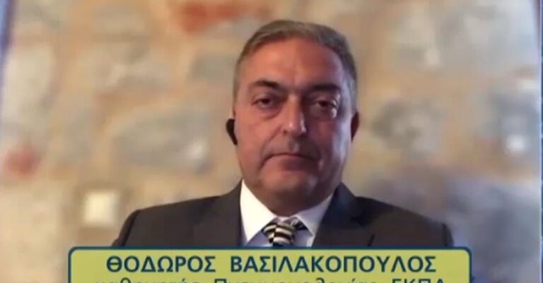 Προπηλακισμός Βασιλακόπουλου στην Καλαμπάκα: Η ταβέρνα δεν γλίτωσε το πρόστιμο!