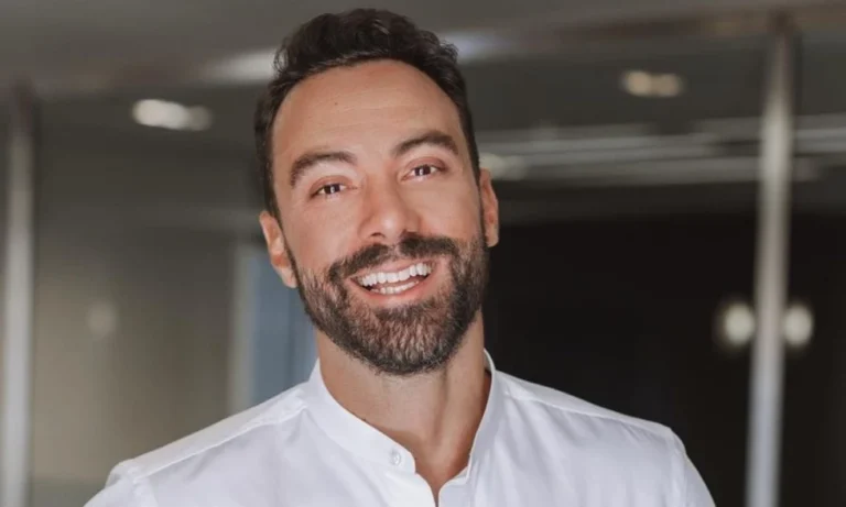 Σάκης Τανιμανίδης: «Φέρνω στην Ελλάδα ένα ριαλιτι που θα αλλάξει την χώρα»