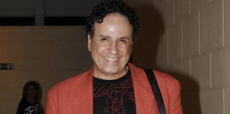 Χάρης Ρώμας για σύντροφο του: «Έζησα μια ιστορία έρωτα και αγάπης, αλλά τελειώσει»