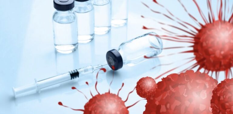 Αισιοδοξία για εμβόλια κατά του καρκίνου μέσα στα επόμενα 2-3 χρόνια