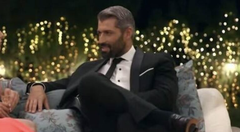 Διέρρευσε η νικήτρια του «The Bachelor»; Η πρώτη της φωτό με τον Αλέξη Παππά εκτός ριάλιτι