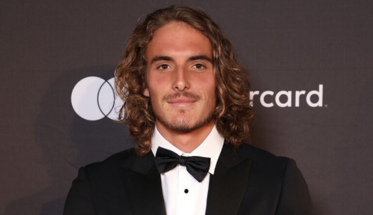 Τσιτσιπάς: «Ο επόμενος Τζέιμς Μποντ πρέπει να είναι Έλληνας»