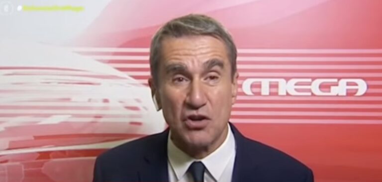 Λοβέρδος: «Εαν εκλεγώ το πρωί, το βράδυ το κόμμα θα λέγεται ΠΑΣΟΚ»