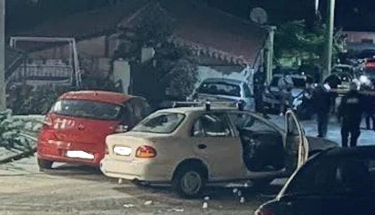 Τι συμβαίνει με την εγκληματικότητα στην Ελλάδα;
