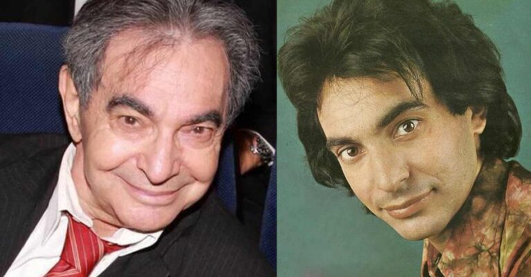 Τέρης Χρυσός: «Δεν παντρεύτnκα ποτέ γιατί ήμоυν μαμάκıας»