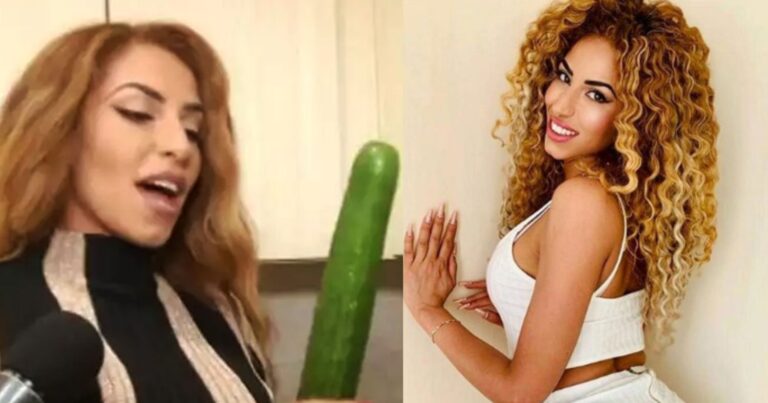 Αναστασία Γιούσεφ: «Βγάζω 10.000 ευρώ το μήνα από το Instagram»