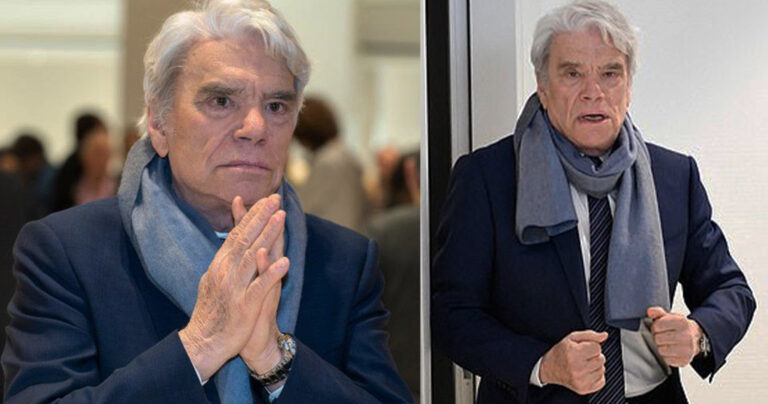 Πέθανε ο Γάλλος δισεκατομμυριούχος Μπερνάρ Ταπί