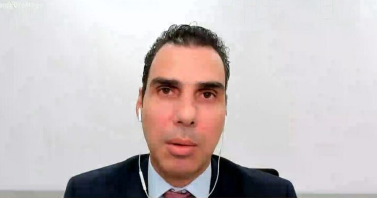 Θεμιστοκλέους: «Προσπαθούμε να αποφύγουμε ένα γενικευμένο lockdown»