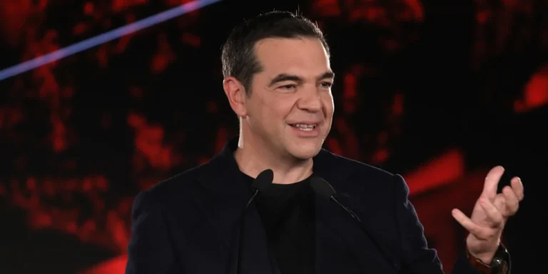 Έτοιμος να αναλάβει ξανά πρωθυπουργός ο Τσίπρας – «Σκληρός αγώνας μέχρι τις εκλογές»