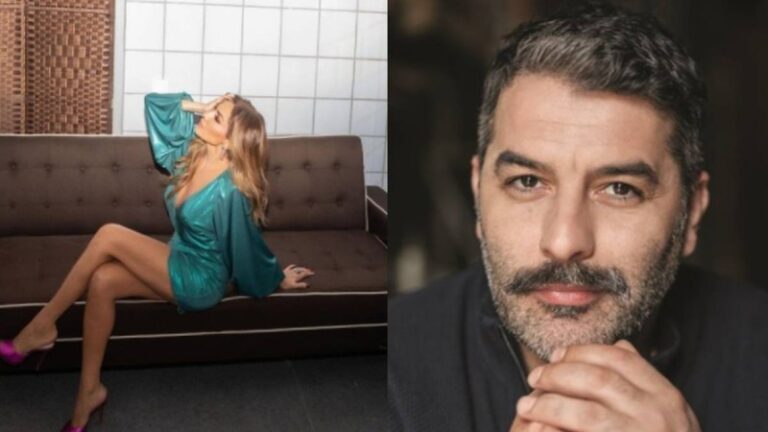 Χώρισαν οι δρόμοι Δέσποινας Βανδή – Βασίλη Μπισμπίκη