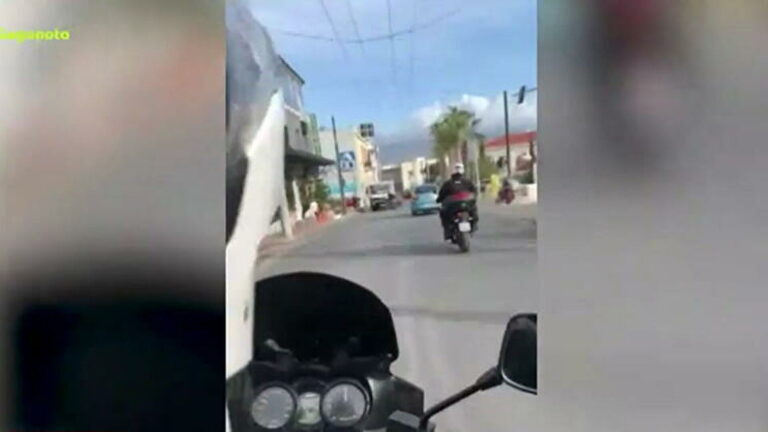 Η Ομάδα ΔΙΑΣ έσωσε τη ζωή 3χρονου παιδιού – Βίντεο από τη συγκλονιστική επιχείρηση