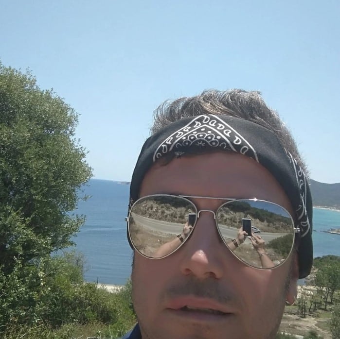 Θεσσαλονίκη: Νεκρός 44χρονος υπάλληλος ψιλικατζίδικου – Αυτός είναι ο άτυχος Μάριος που σκοτώθηκε από ληστή 3 211106144553 screenshot 8