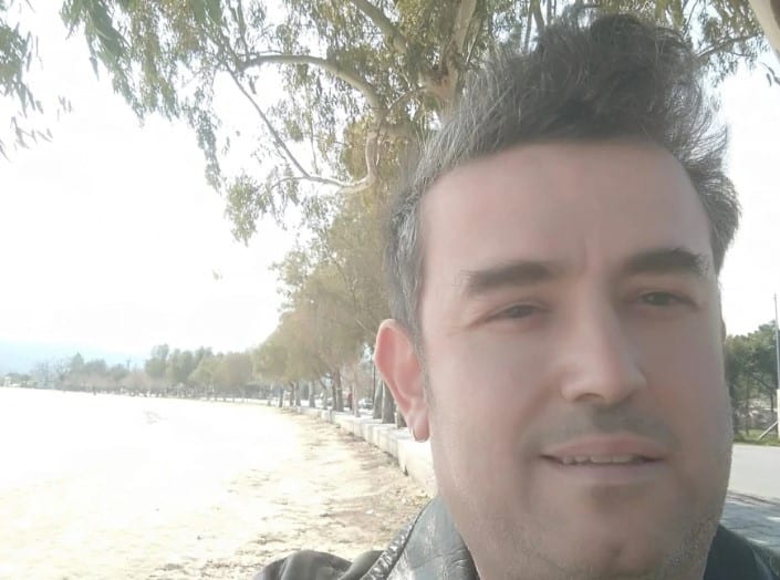 Θεσσαλονίκη: Νεκρός 44χρονος υπάλληλος ψιλικατζίδικου – Αυτός είναι ο άτυχος Μάριος που σκοτώθηκε από ληστή 2 211106144604 screenshot 9