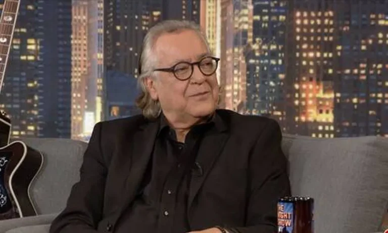 Χρήστος Κυριαζής: Aύριο στο Α’ Νεκροταφείο η κηδεία του τραγουδιστή – Η παράκληση της οικογένειάς του