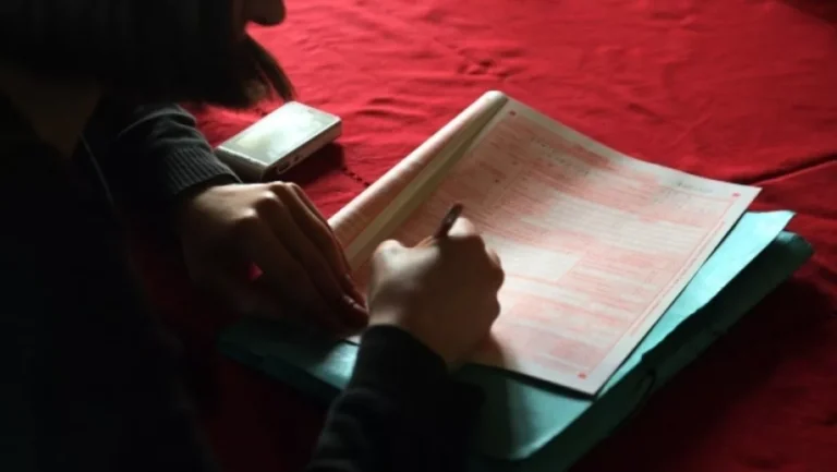 Αγρίνιο: Ηλικιωμένος κάλεσε την Αστυνομία όταν πήγε η απογραφέας της Στατιστικής Υπηρεσίας!