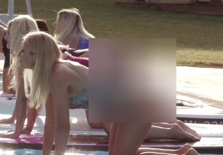 Το τερμάτισαν εκεί στο «Bachelor» – Τα στησίματα των κοριτσιών και τα ακατάλληλα πλάνα