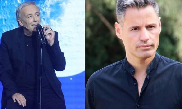 Ο Μικρούτσικος τελείωσε τον Πετράκο – «Έχω σκοτωθεί μαζί του. Είναι γλύφτης»