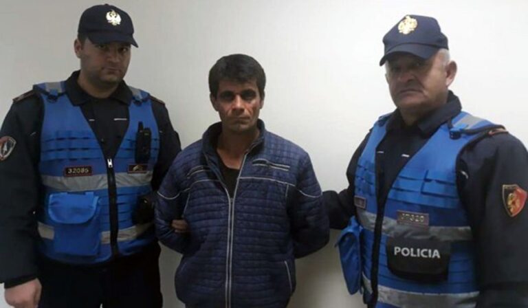 Αλβανία: Φρικιαστικό έγκλημα – 38χρονος σκότωσε με φτυάρι οκτάχρονο παιδί