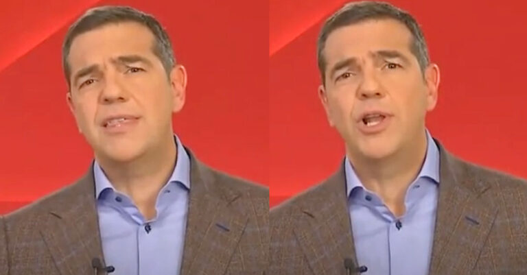 Τσίπρας: Εμβολιασμός στα Σώματα Ασφαλείας, επίταξη ιδιωτικών κλινικών και πανστρατιά για την 1η δόση