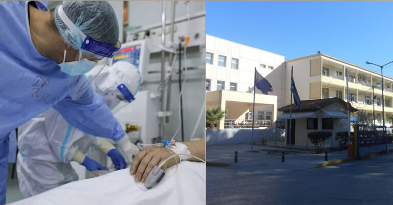 Κρήτη: Πέθανε πλήρως εμβολιασμένος οδηγός λεωφορείου χωρίς υποκείμενα νοσήματα