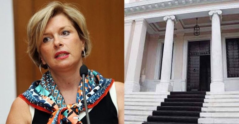 Οργή στο Μαξίμου με την Γκάγκα