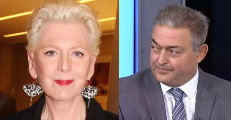 Ακρίτα κατά Βασιλακόπουλου: «Μπαίνεις χωρίς βεβαίωση κι απαιτείς να έχουν οι άλλοι; Σοβαρά τώρα;»