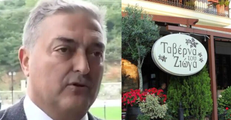 Βασιλακόπουλος: «Δεν καθίσαμε με τα χέρια κατεβασμένα να φάμε ξύλο»