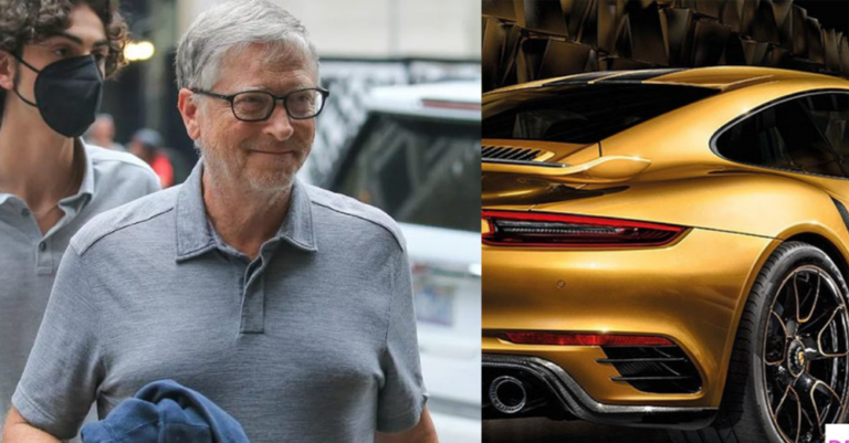 «Ο Μπιλ Γκέιτς εξαφανιζόταν από τη δουλειά με Πόρσε για να συναντά γυναίκες» – Οι απιστίες του