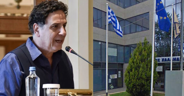 Δήμος Χαλανδρίου: Δεν προχωράει η υποψηφιότητα του Χάρη Ρώμα