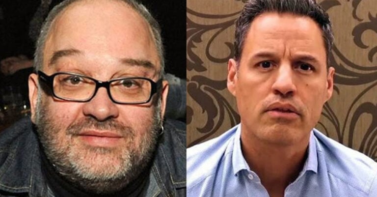 Γιώργος Μουκίδης: «Παραδέχομαι τον Γρηγόρη Πετράκο, συμφωνώ με όσα λέει»