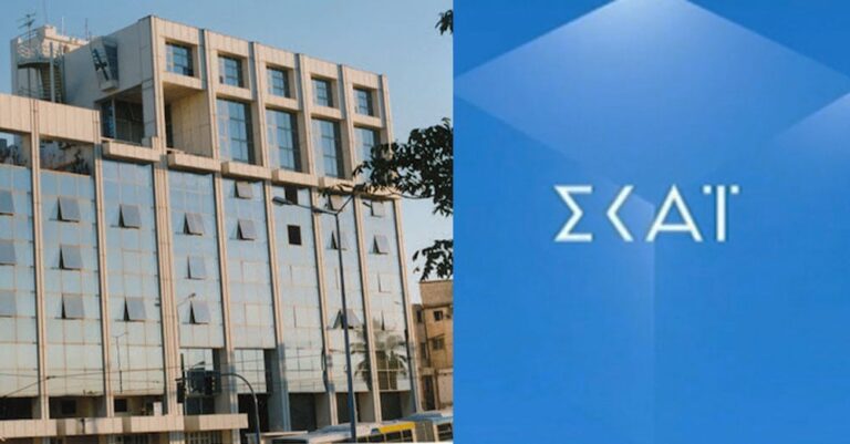 ΣΚΑΪ: Προβληματισμός για τα ποσοστά στην ενημέρωση – Σύσκεψη υπό τον Αλαφούζο