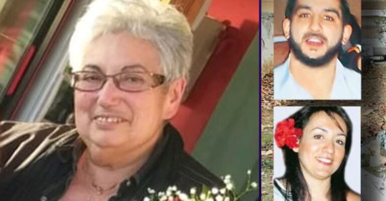 Δεν άντεξε – Νεκρή η μητέρα της Δαλακλίδου που την βίασαν και την έκαψαν ζωντανή