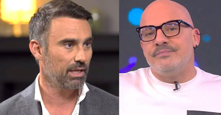 Καπουτζίδη κατά Μουτσινά: «Έκανε καριέρα στην τηλεόραση κοροϊδεύοντας άλλους»