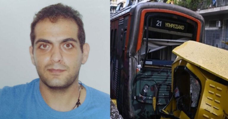 Πέτρος Γιάμαλης: Αυτός είναι ο 41χρονος εργάτης που σκοτώθηκε στον ΗΣΑΠ – Πώς έγινε το σοκαριστικό δυστύχημα