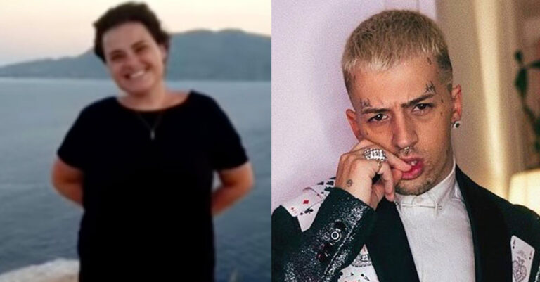 Τάσος Ξιαρχό: Η απάντηση της κοπέλας για τα σχόλια – «Δεν με καλύπτει η συγγνώμη, δεν είναι ειλικρινής»