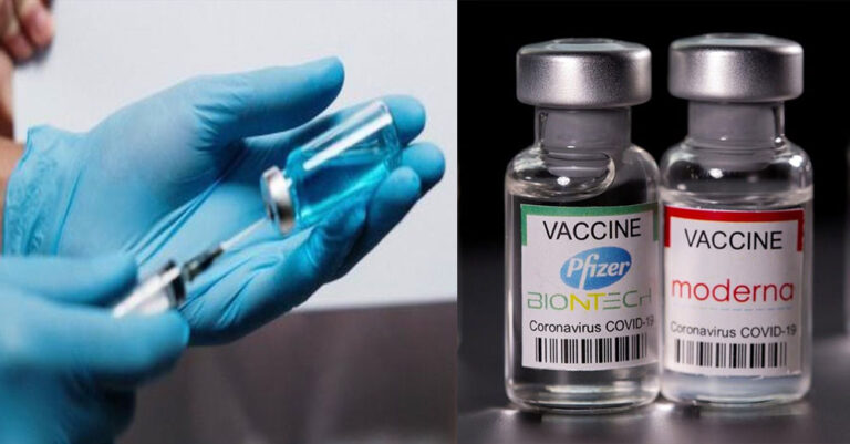 Τρελά κέρδη: 1.000 δολάρια το δευτερόλεπτο βγάζουν οι Pfizer, BioNTech και Moderna από το εμβόλιο