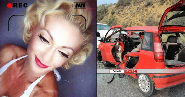 Συγκλονίζουν οι συνάδελφοι της Μαρίας Μπάθα – «Δεν άντεξαν τα μάτια σου από την κούραση και έκλεισαν»